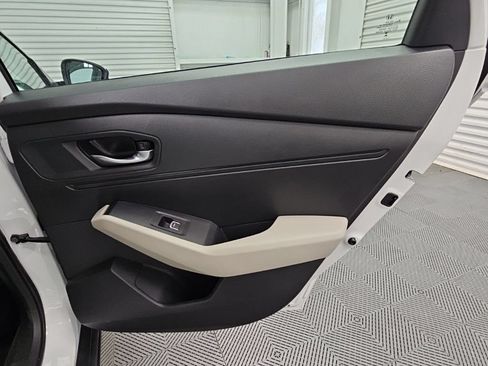 Used 2026 Honda Accord LX image 33