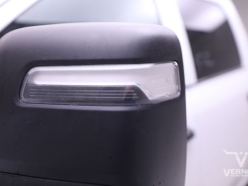 New 2026 RAM 3500 Tradesman image 33