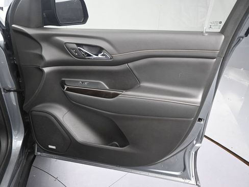Used 2022 GMC Acadia AT4 AWD/4WD image 23