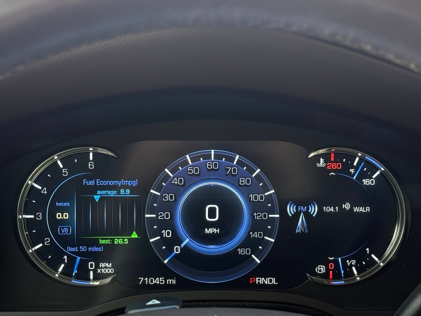 Used 2017 Cadillac Escalade Luxury RWD image 28