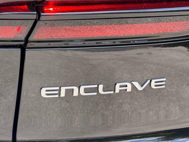 New 2027 Buick Enclave Sport Touring w/ Power Package FWD image 10