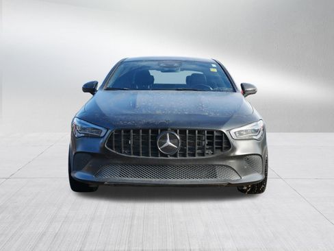 Used 2021 Mercedes-Benz CLA 250 CLA 250 image 2