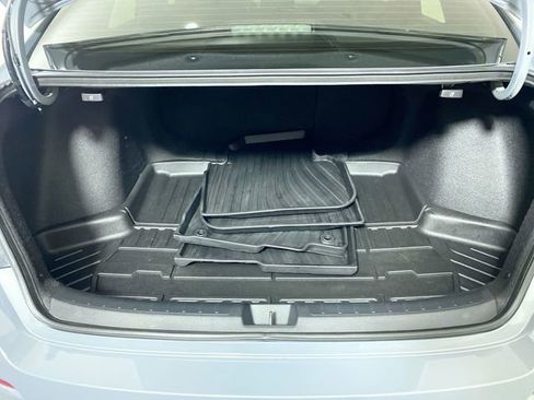 Certified 2025 Honda Civic Si image 35