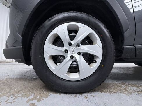 Certified 2024 Toyota RAV4 LE AWD/4WD image 10