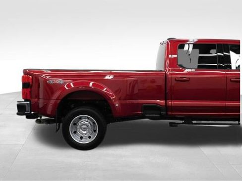 Used 2025 Ford F450 Lariat image 20