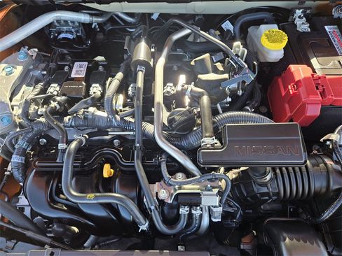 Used 2024 Nissan Sentra SR image 29