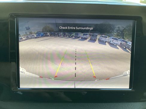 New 2025 RAM ProMaster 2500 w/ Convenience Group image 39