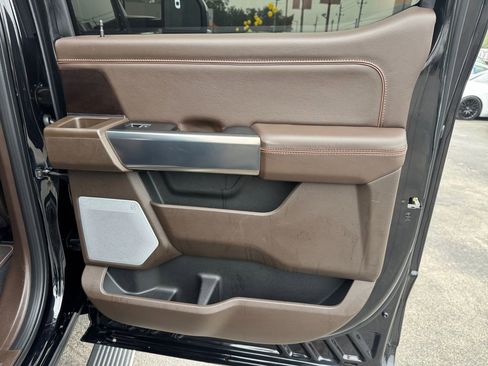 Used 2025 Ford F250 King Ranch w/ Chrome Package image 22