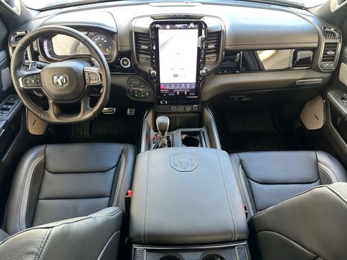 New 2026 RAM 1500 Rebel AWD/4WD image 20