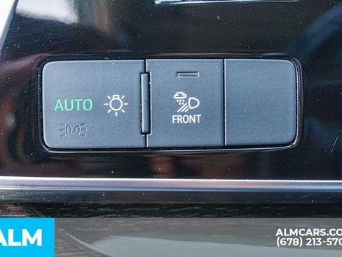 Used 2024 Audi Q7 2.0T Premium Plus AWD/4WD image 47