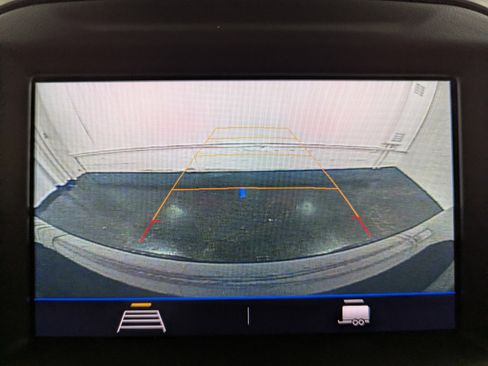 Used 2020 Chevrolet Silverado 1500 Custom w/ Custom Value Package image 23