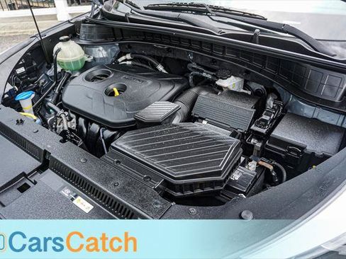 Used 2017 Hyundai Tucson SE FWD image 35