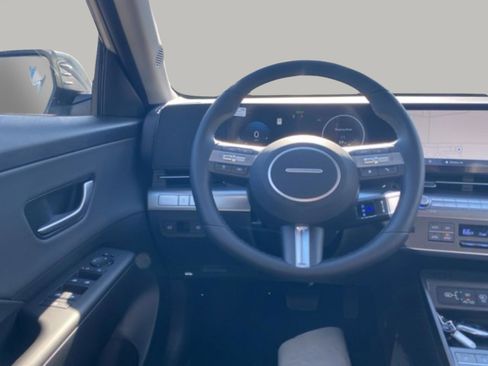 New 2026 Hyundai Kona Limited FWD image 14