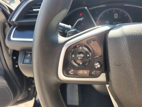 Used 2020 Honda Civic Sport image 29