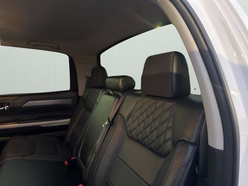 Used 2020 Toyota Tundra Platinum image 17