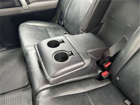 Used 2010 Toyota 4Runner Limited AWD/4WD image 17