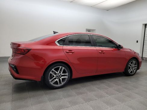 Used 2020 Kia Forte EX image 10