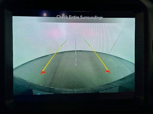 Used 2023 Jeep Wrangler Sahara w/ Cold Weather Group image 23