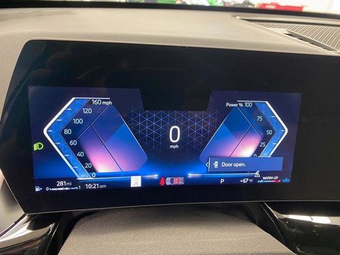 Used 2025 BMW X1 xDrive28i image 6