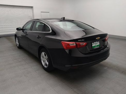 Used 2025 Chevrolet Malibu LT FWD image 5