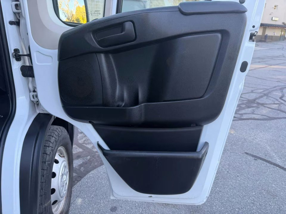 Used 2020 RAM ProMaster 2500 FWD image 25