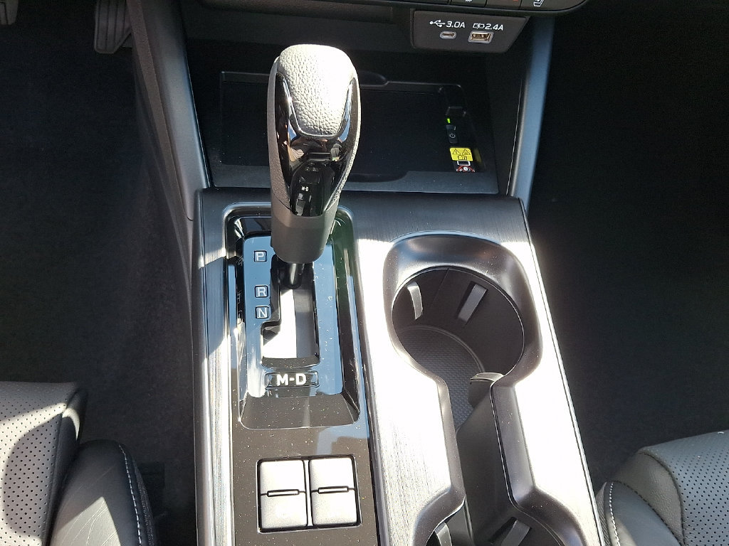 New 2026 Subaru Outback Touring XT AWD/4WD image 7