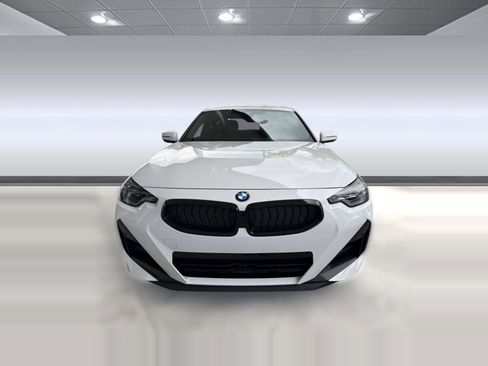 Used 2022 BMW 230i Coupe w/ Premium Package 2 RWD image 6