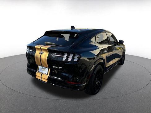 Used 2023 Ford Mustang Mach-E GT image 4