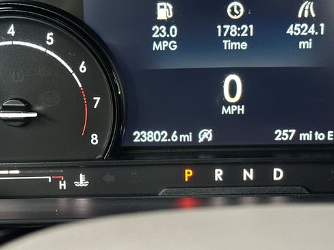 Used 2022 Lincoln Corsair FWD image 24