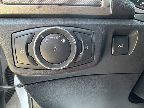 Used 2017 Ford Fusion S FWD image 15