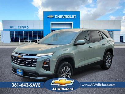 New 2026 Chevrolet Equinox LT w/ Convenience Package II