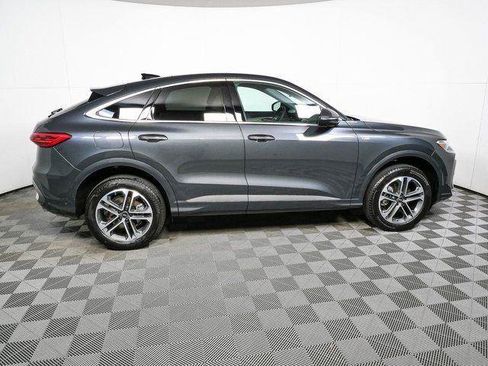 New 2026 Audi Q5 Premium AWD/4WD image 2