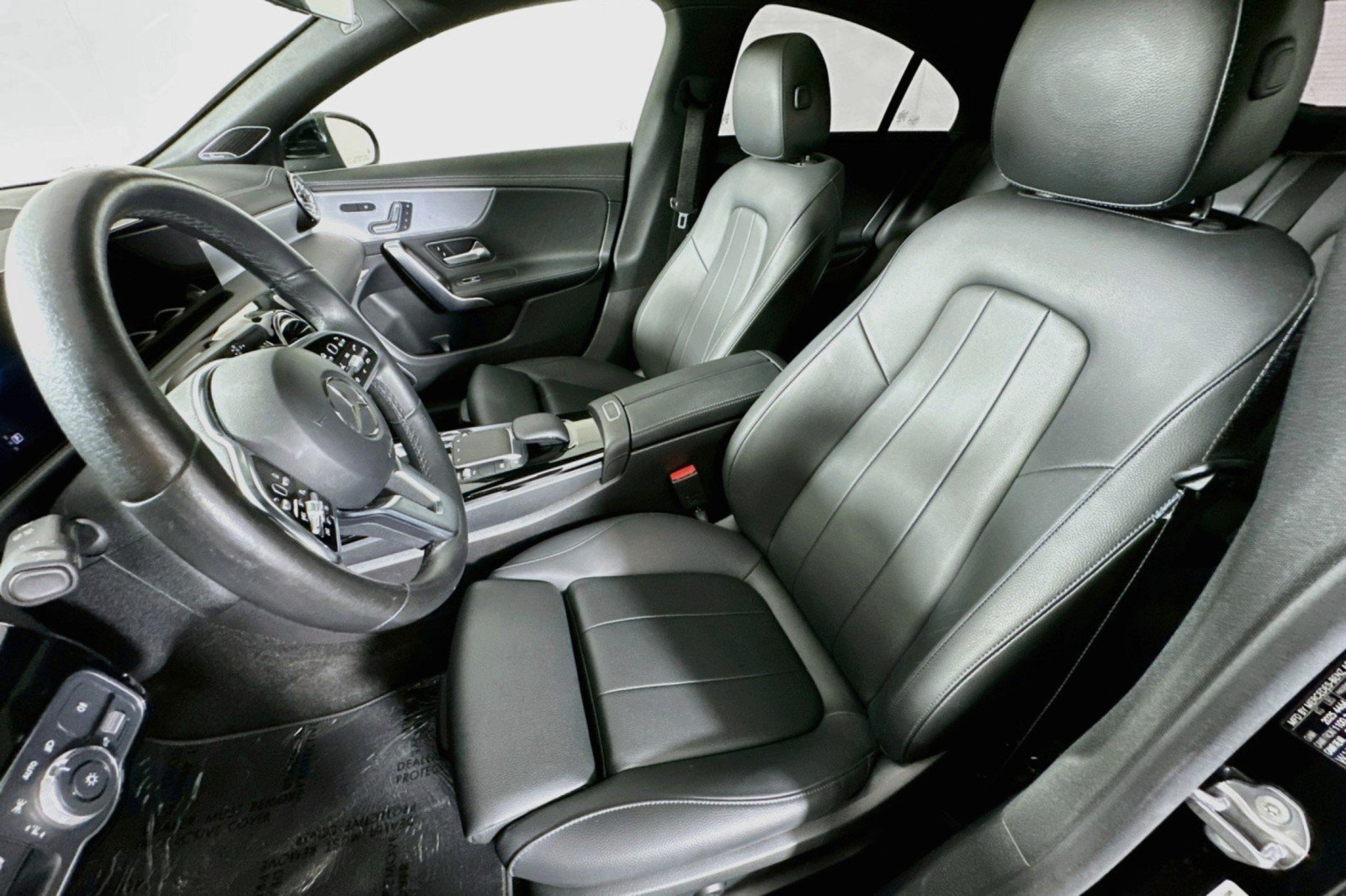 Used 2023 Mercedes-Benz CLA 250 w/ Premium Package image 18