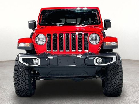 Used 2020 Jeep Gladiator Sport image 5