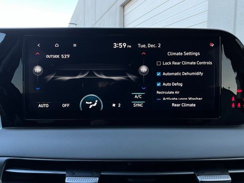 Used 2024 Hyundai Palisade SEL image 33