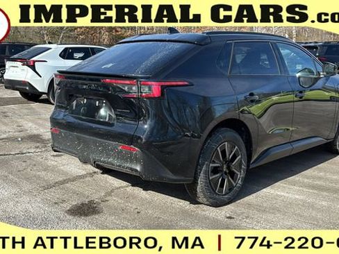 New 2026 Subaru Solterra AWD/4WD image 10