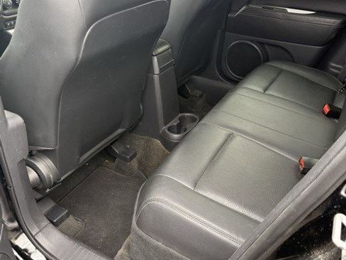 Used 2017 Jeep Compass High Altitude image 9