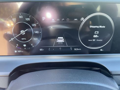 New 2026 Kia Seltos EX w/ EX Sunroof Package image 29