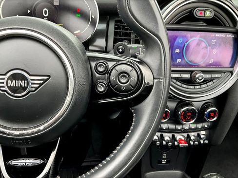 Used 2021 MINI Cooper S w/ Driver Assistance Package image 24