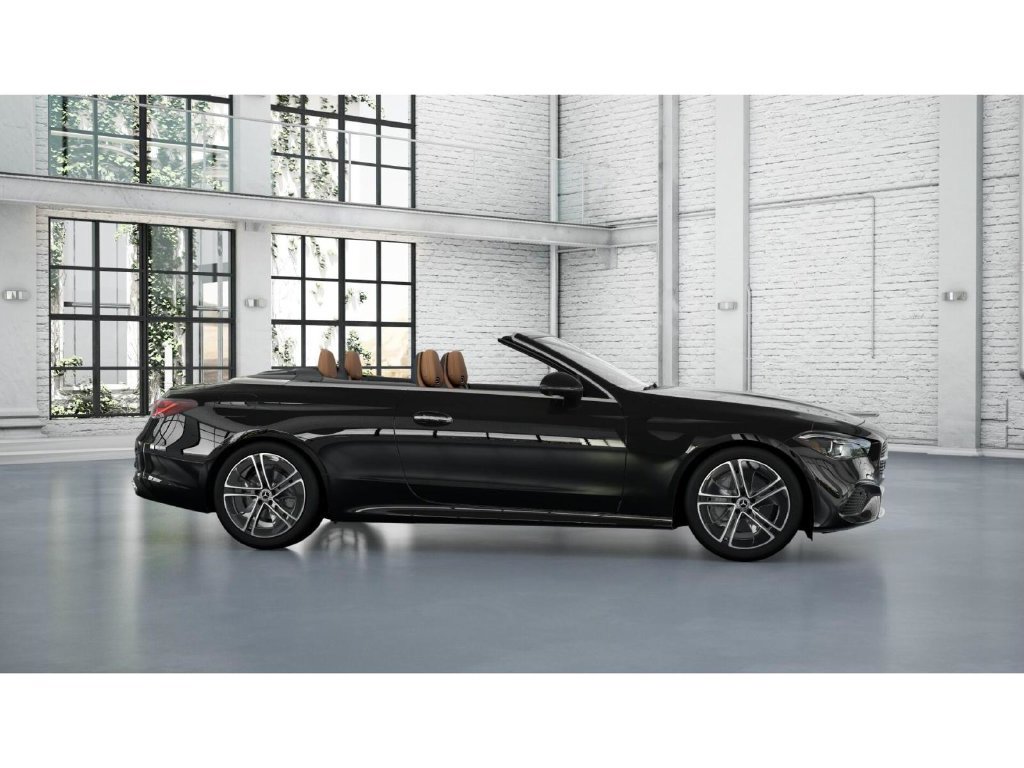 New 2027 Mercedes-Benz CLE 300 4MATIC Cabriolet image 15