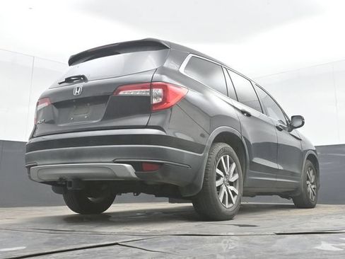 Used 2019 Honda Pilot EX-L image 35