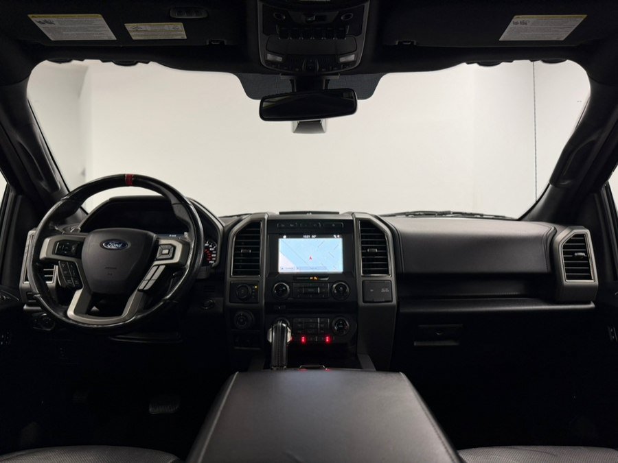 Used 2018 Ford F150 Raptor w/ Equipment Group 802A Luxury AWD/4WD image 51