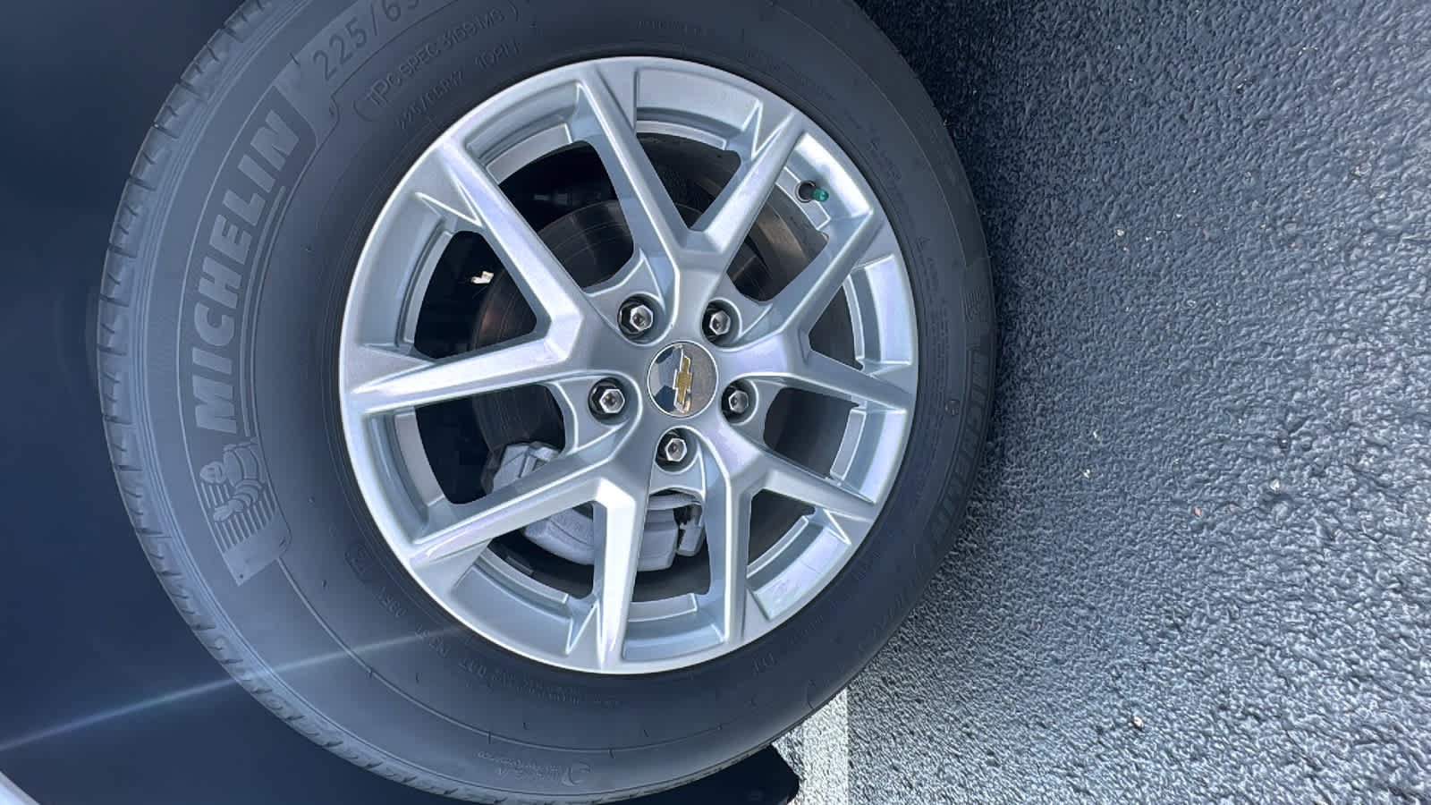 Certified 2024 Chevrolet Equinox LT FWD image 31