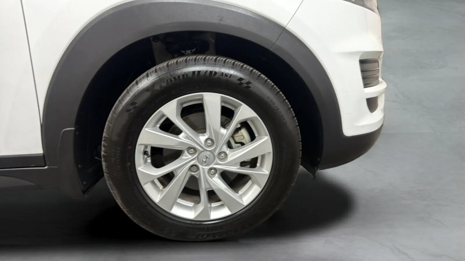 Used 2021 Hyundai Tucson Value w/ Winter Weather Package FWD image 24