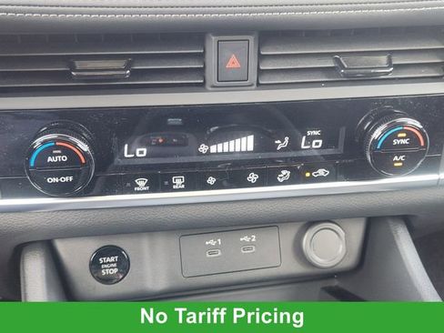 New 2026 Nissan Rogue SV image 15