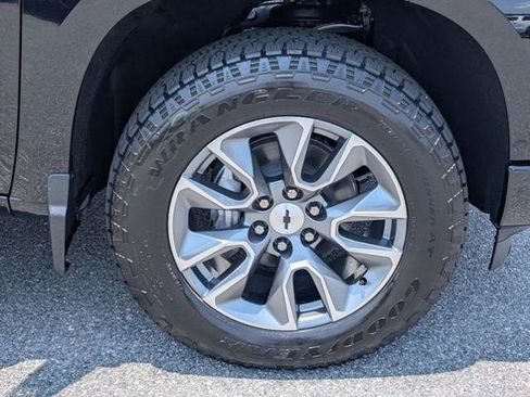 New 2026 Chevrolet Silverado 1500 RST w/ RST All Star Premium Package AWD/4WD image 30