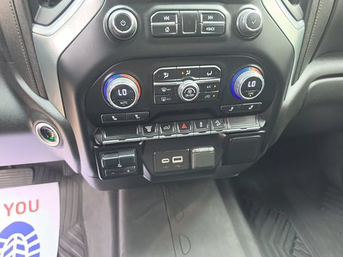 Used 2023 Chevrolet Silverado 2500 LT w/ Convenience Package AWD/4WD image 18