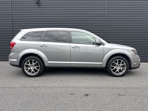 Used 2019 Dodge Journey GT AWD/4WD image 6
