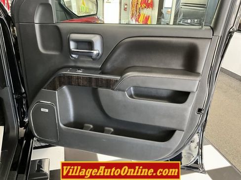 Used 2016 GMC Sierra 1500 Denali AWD/4WD image 35