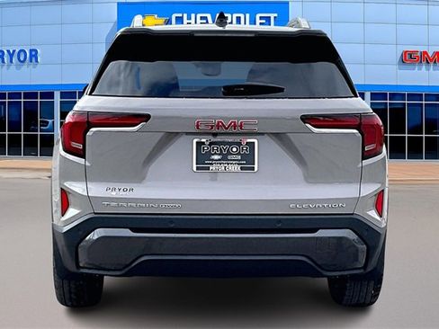 New 2026 GMC Terrain Elevation w/ Elevation Premium Package image 4